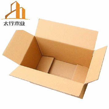 受疫情影響下，無錫瓦楞紙箱廠家不降反升—重品質找【太行木業】