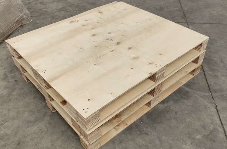 免熏蒸木托盤批發(fā)價是多少錢？
