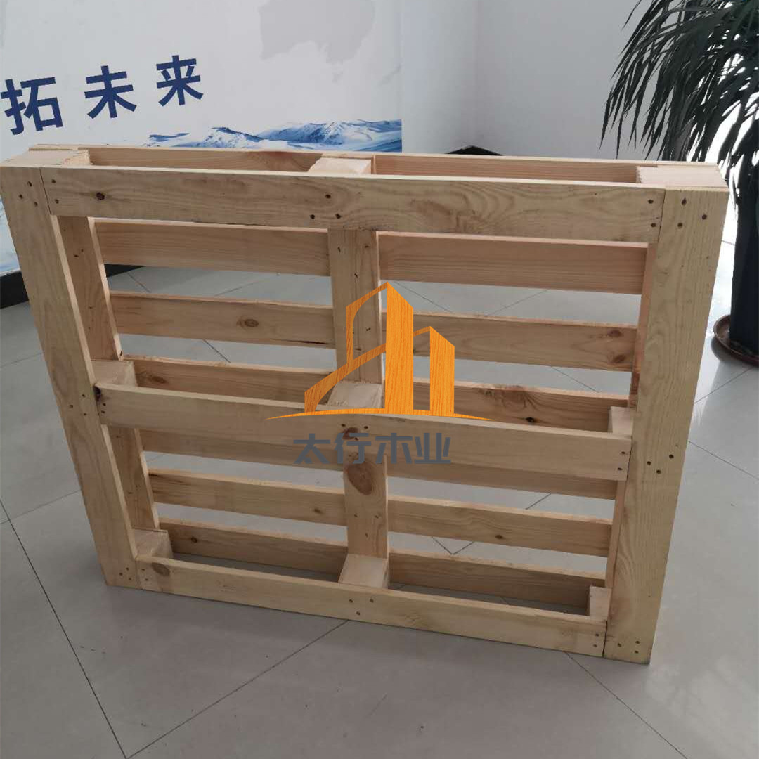 無(wú)錫太行木業(yè)，你身邊的木托盤(pán)生產(chǎn)廠家