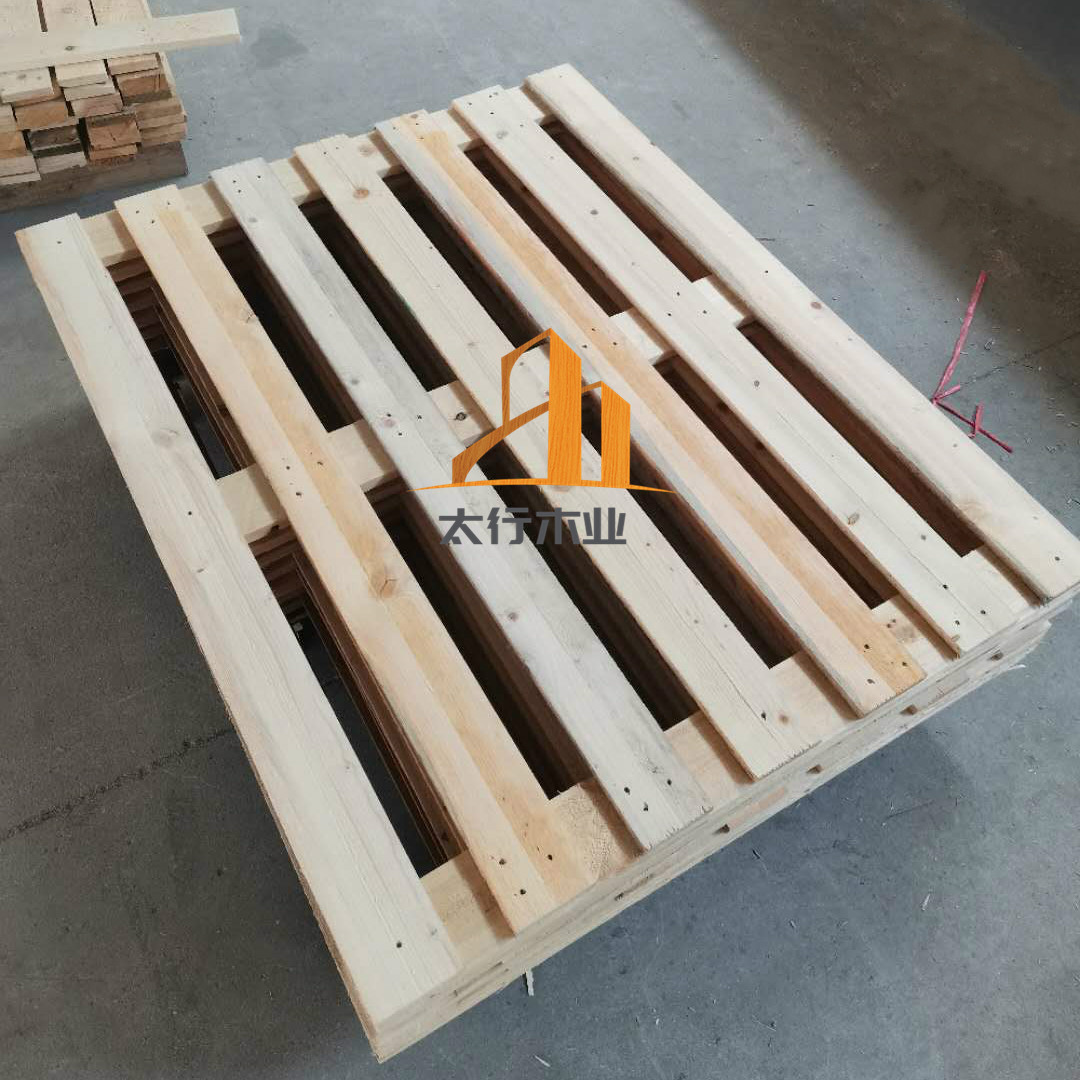 木托盤(pán)生產(chǎn)廠家提供的售后服務(wù)：你不容忽視的細(xì)節(jié)