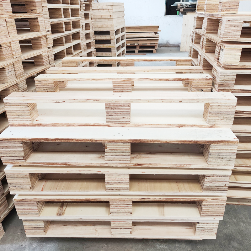 定制的藝術(shù)：木托盤(pán)生產(chǎn)商打造個(gè)性化解決方案的幕后故事