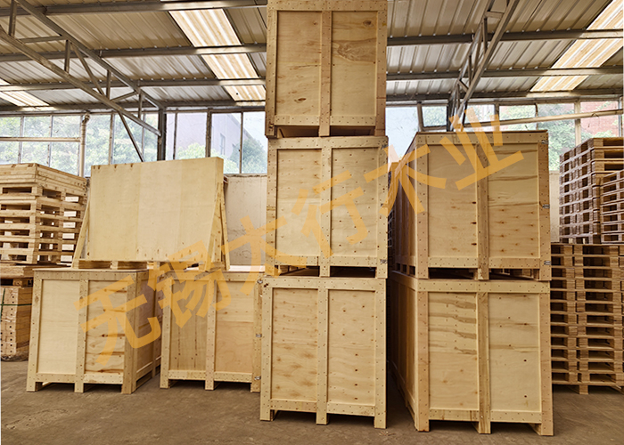 定制木箱攻略:如何選擇合適的材質與尺寸