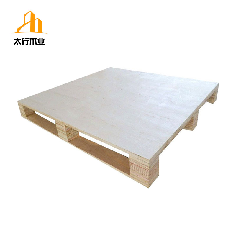 出口貨物選哪種托盤更合適?無錫太行木業為您詳細解答