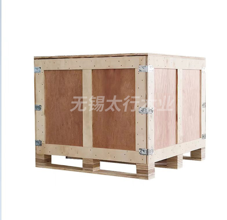 貨物貴重，選擇木箱廠家時需要注意什么問題？
