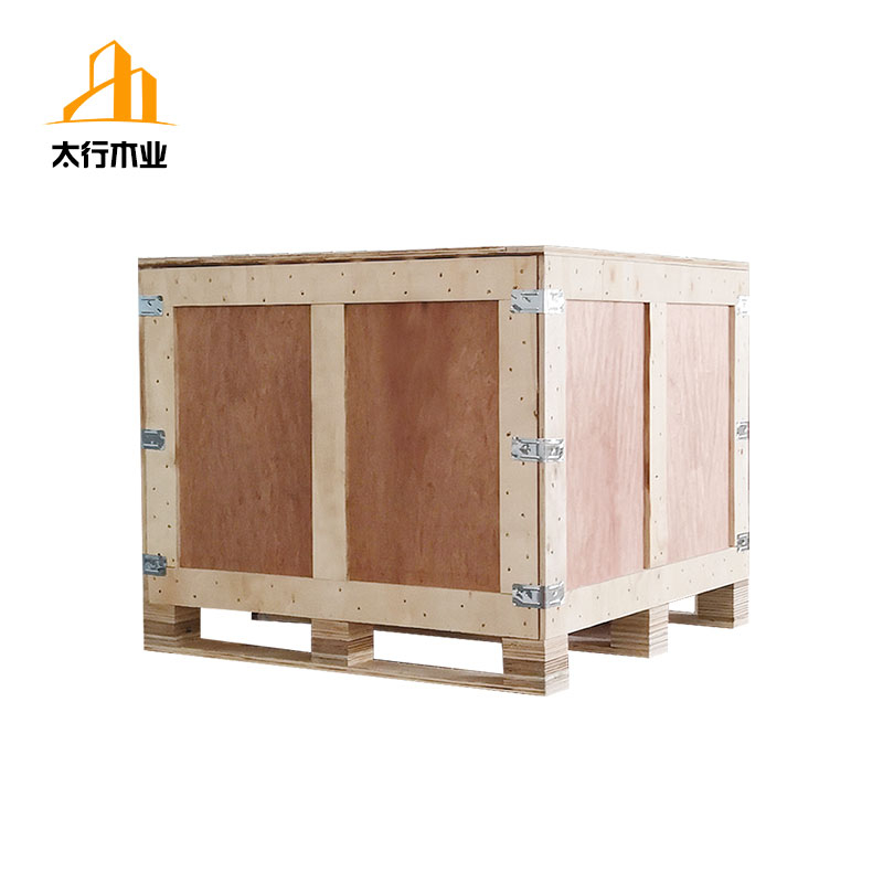 定制木箱出問題怎么辦？售后保障怎么評估才靠譜