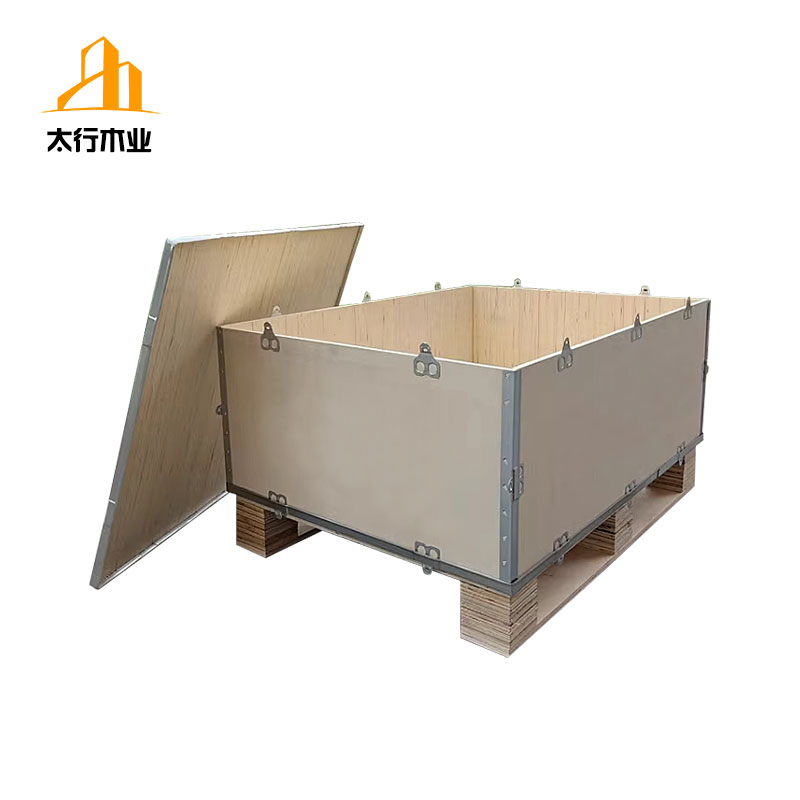 膠合板鋼帶箱價格差異大，是商家定價策略還是成本不同？