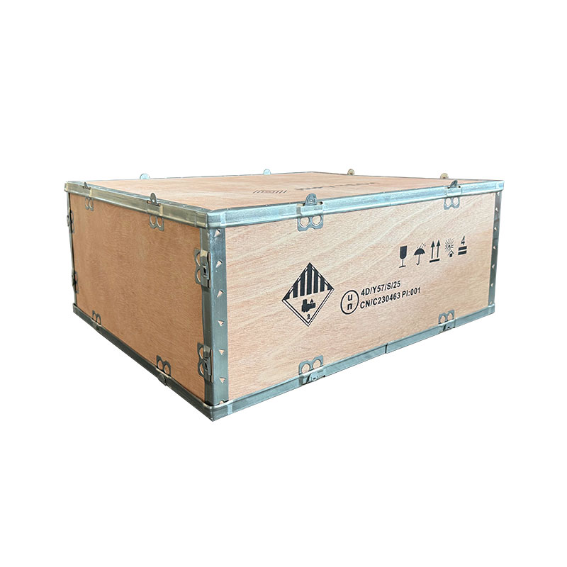 選購危包木箱的關(guān)鍵要點與廠家選擇指南