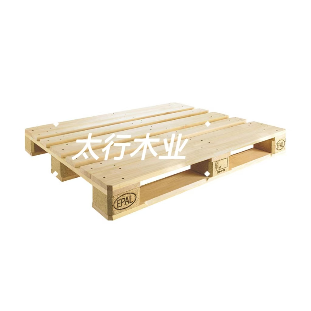 歐標(biāo)托盤與現(xiàn)代物流標(biāo)準(zhǔn)