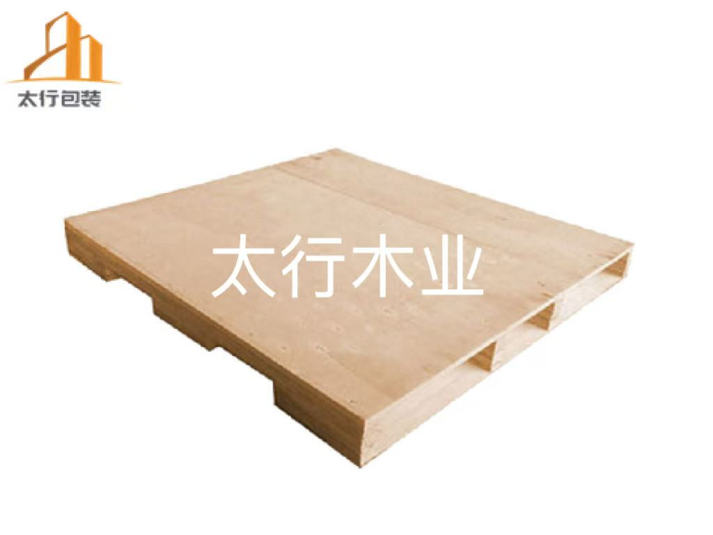 膠合板托盤：現(xiàn)代物流與倉儲(chǔ)的綠色有效之選